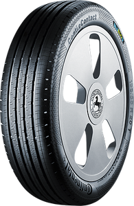 Continental Conti.eContact Electric cars