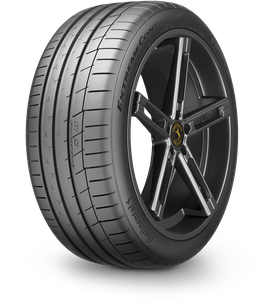 Continental ExtremeContact Sport
