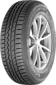 General Snow Grabber