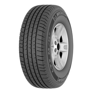 Michelin LTX M/S2