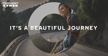 New Nokian Nordman summer tires: Nokian Nordman SZ2 offers precise handling, Nokian Nordman S2 SUV is a durable companion / Nokian Tyres