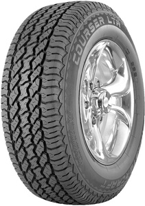 Mastercraft Courser LTR