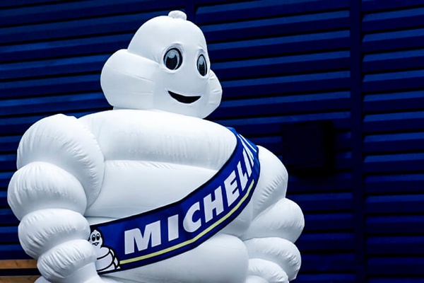 Michelin to Launch Energy Saver 4 Tire Model in 2020