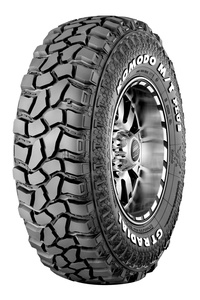 GT Radial Savero Komodo M/T Plus