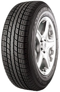 GT Radial Champiro BXT
