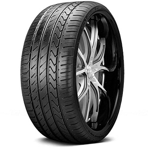 thumbnail image 2 of Lexani LX-TWENTY 305/25R20 97W XL – High Performance All Season Tire, 55k Mileage Warranty, Black Sidewall 2 of 5