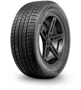 Continental 4x4 Contact SSR