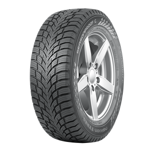 Nokian Seasonproof C