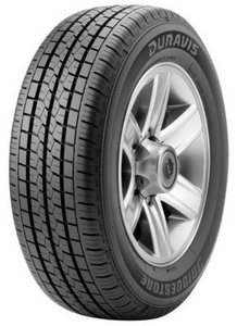 Bridgestone Duravis R410