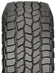 Final tire test update: Cooper AT3-XLT