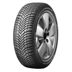BFGoodrich g-Grip All Season 2 SUV