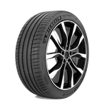 Michelin Pilot Sport 4 SUV