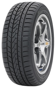Falken Eurowinter HS439