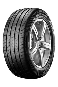 Pirelli Scorpion Verde Run Flat