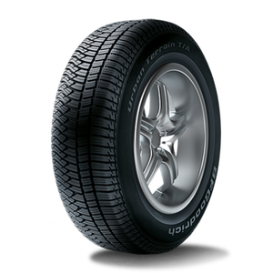 BFGoodrich Urban Terrain T/A