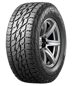 Bridgestone Dueler A/T 697