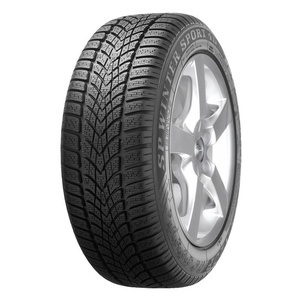 Dunlop SP Winter Sport 4D ROF