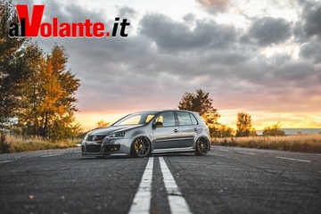 Al Volante: Summer Tire Test 2020