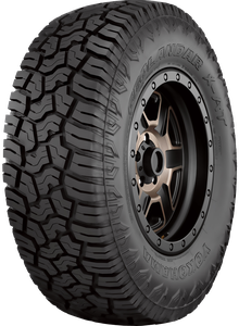 Yokohama Geolandar X-AT