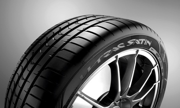 Geneva launch for Vredestein Ultrac Satin - Tyrepress