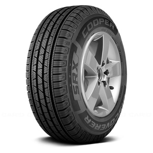 Cooper Discoverer SRX