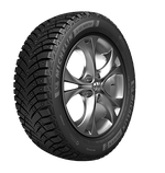 Michelin X-Ice North 4