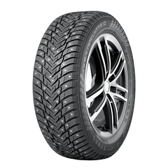 Nokian Tyres introduces new flagship products for its winter tire range: NOKIAN HAKKAPELIITTA® 10 utilizes the industry’s latest stud technology