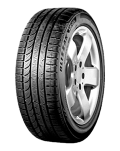 Bridgestone Blizzak LM-35