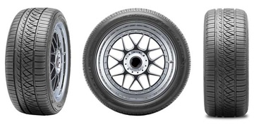 Falken Releases Ziex ZE960 A/S High-Performance All-Season Tire