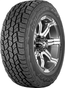 Mastercraft Courser AXT