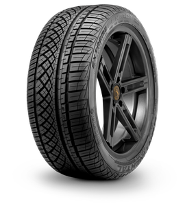 Continental ExtremeContact DWS