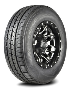 Landsail 4 Seasons Van