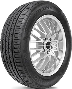Kumho Solus TA11