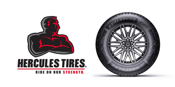 Hercules Tires Launches Winter Tire for CUVs, SUVs - Tire Review Magazine