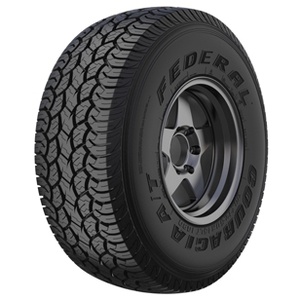 Federal Couragia A/T