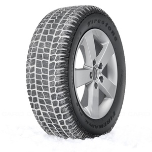 Firestone Firehawk PVS