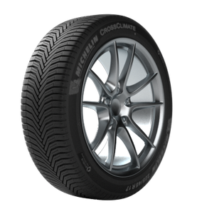 Michelin CrossClimate+