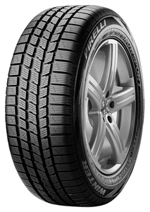 Pirelli Winter 210 Snowsport