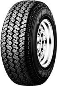Dunlop Grandtrek TG30