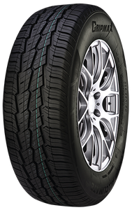 Gripmax Suregrip A/S Van