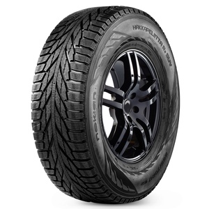 Nokian Hakkapeliitta R2 SUV