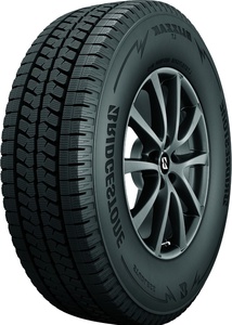 Bridgestone Blizzak LT