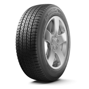 Michelin Latitude Tour