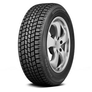 Bridgestone Blizzak LM-50 RFT