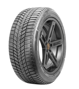 Continental WinterContact SI
