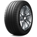 Michelin Pilot Sport 4S