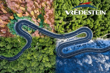 Vredestein presents new all-season tires