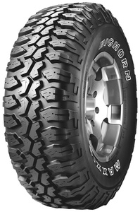 Maxxis Bighorn MT-762