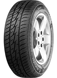 Matador MP92 Sibir Snow