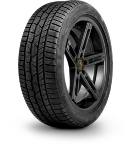 Continental ContiWinterContact TS 830 P